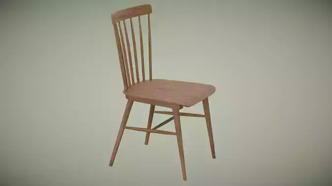 ironica chair