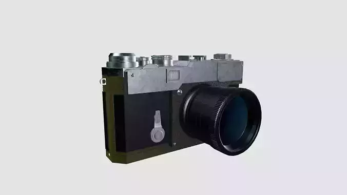 Camera