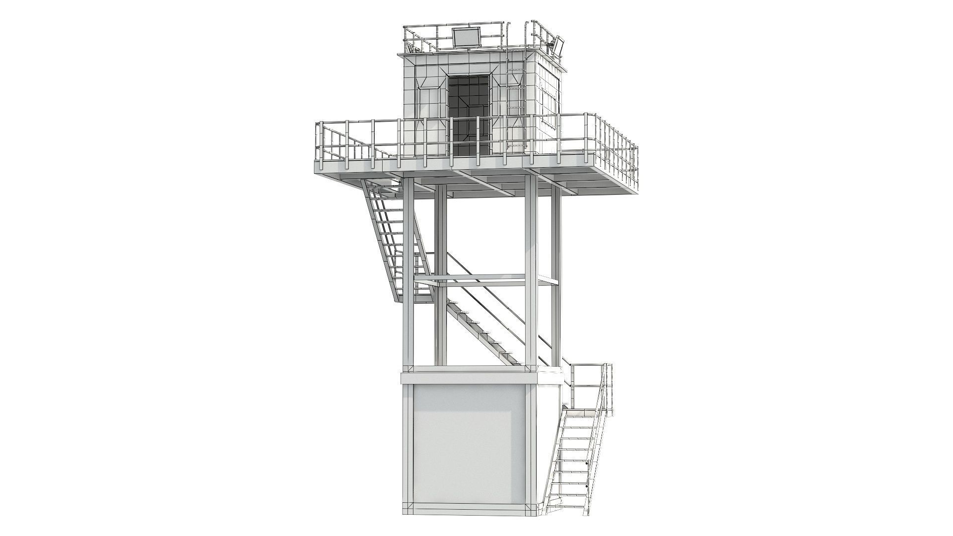 Watchtowers Collection _35