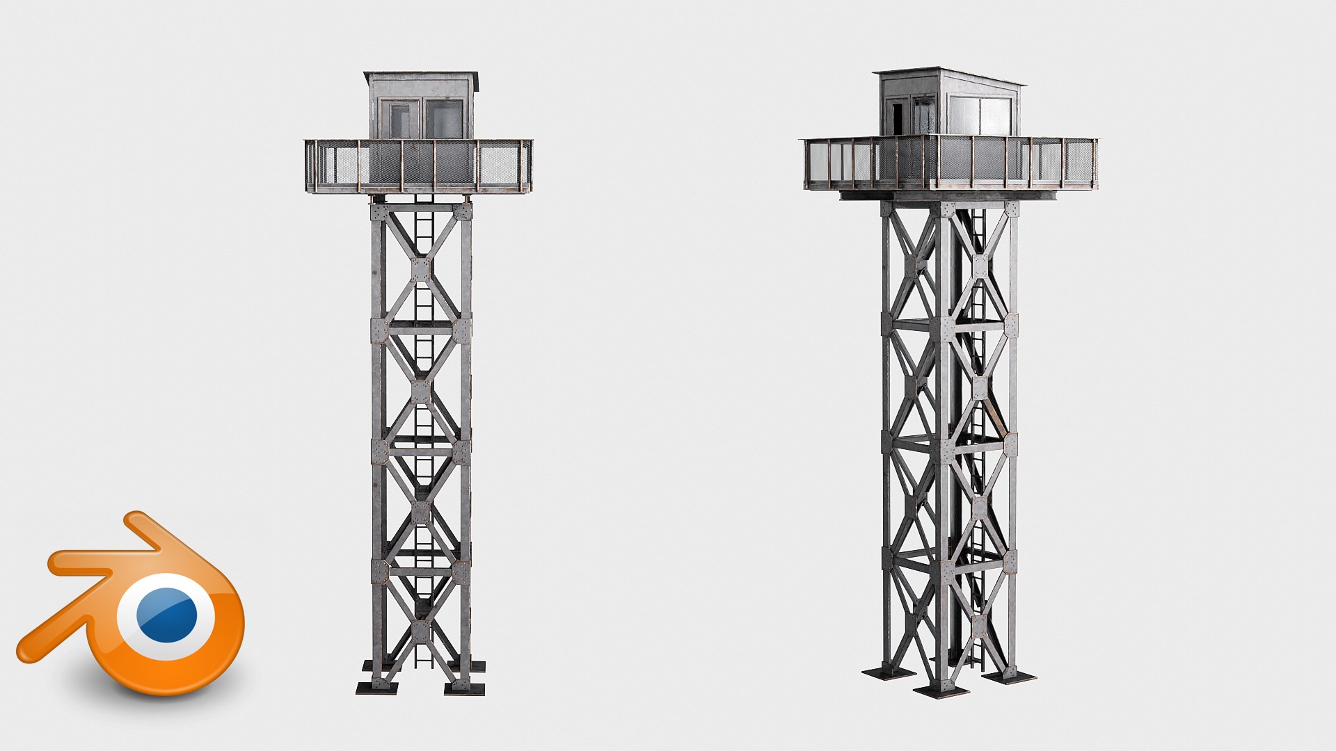 Watchtowers Collection _17