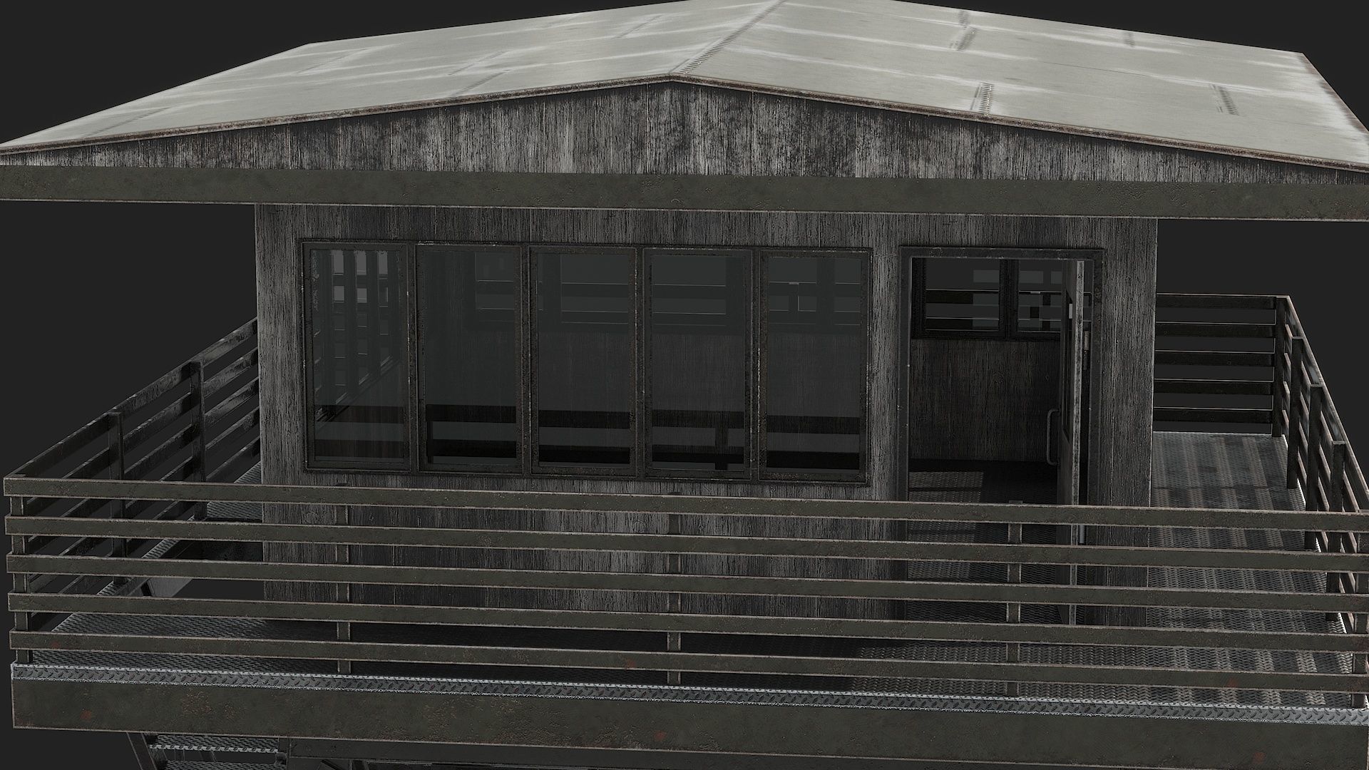 Watchtowers Collection _42