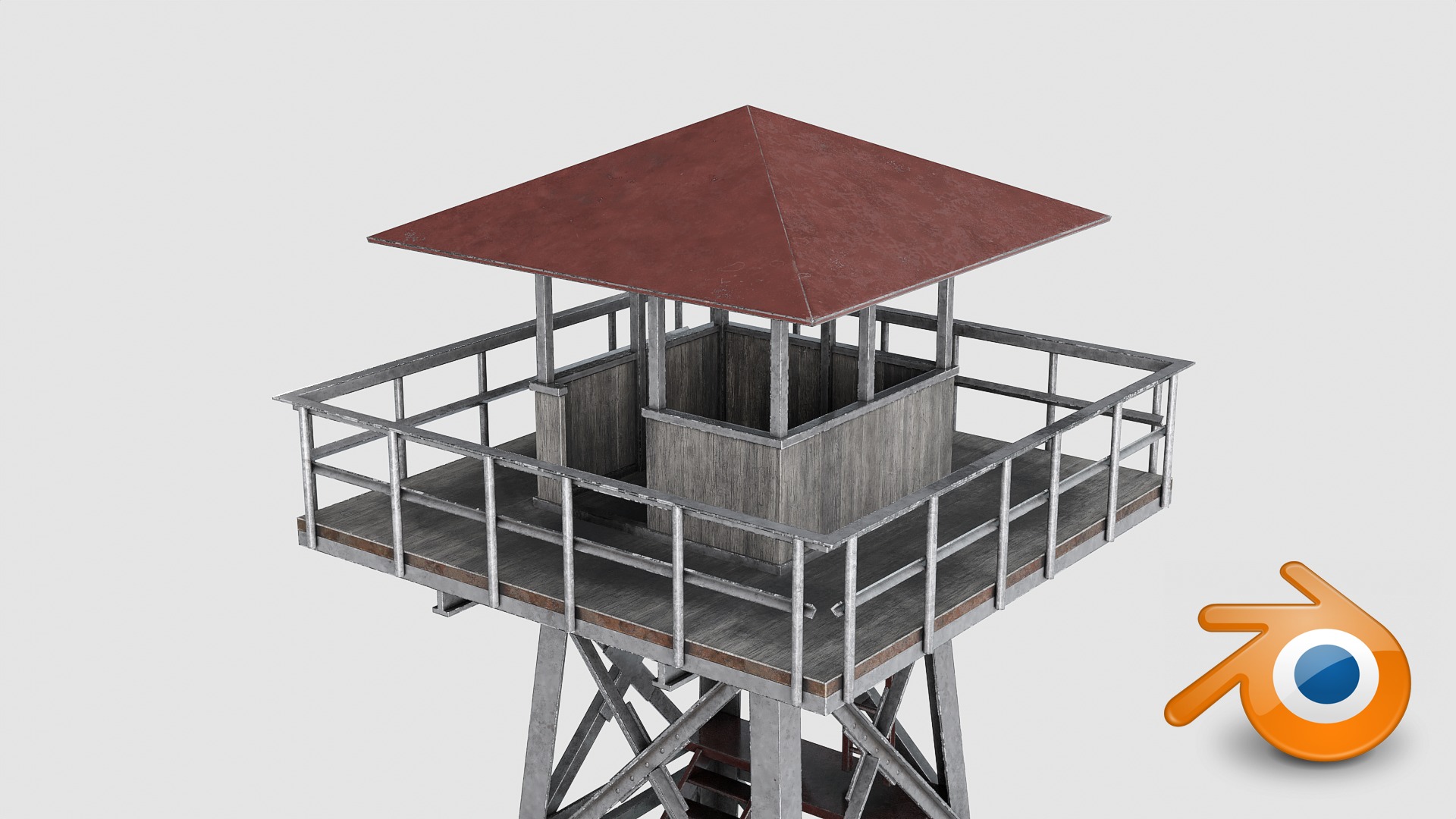 Watchtowers Collection _23