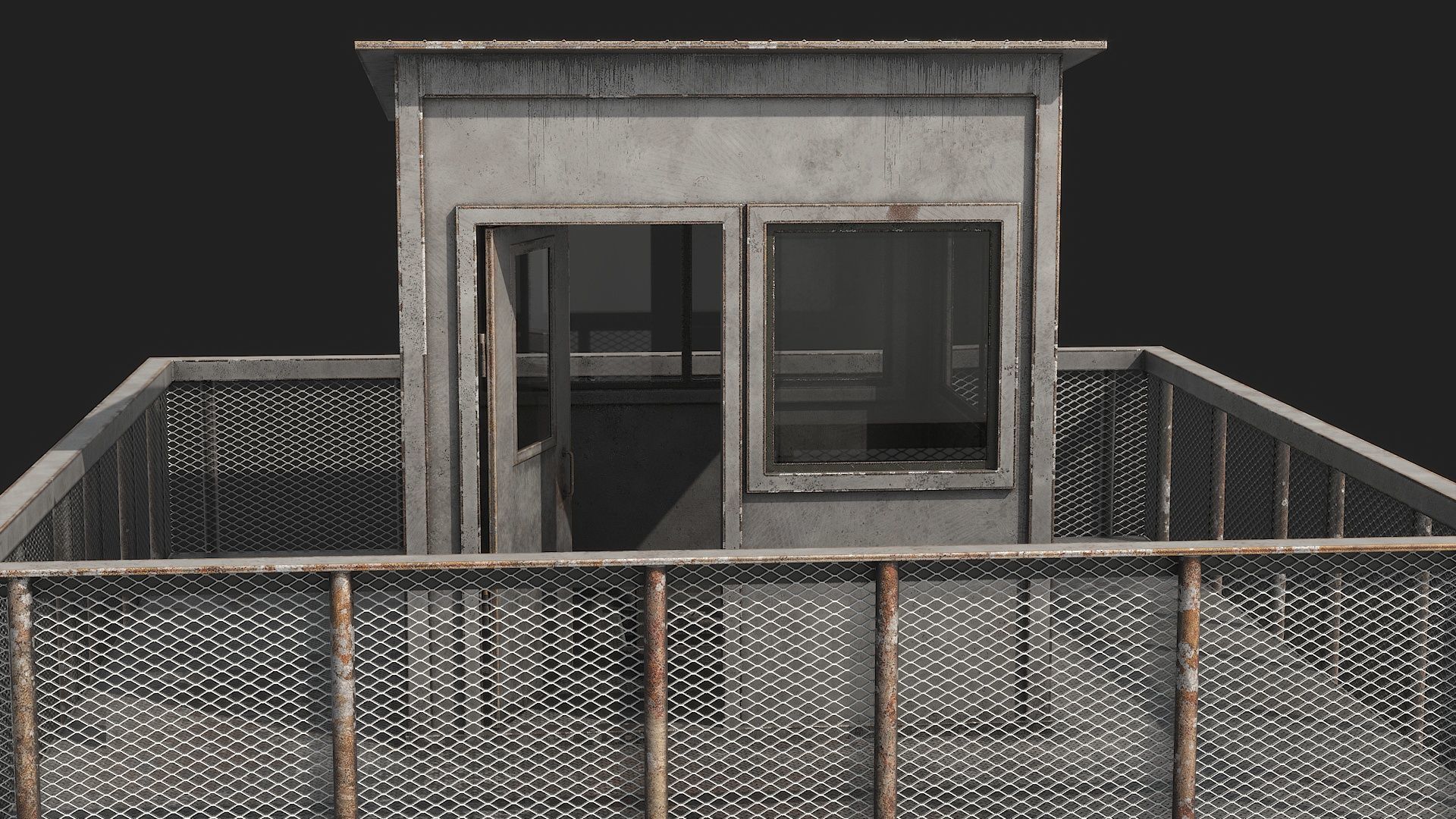 Watchtowers Collection _15