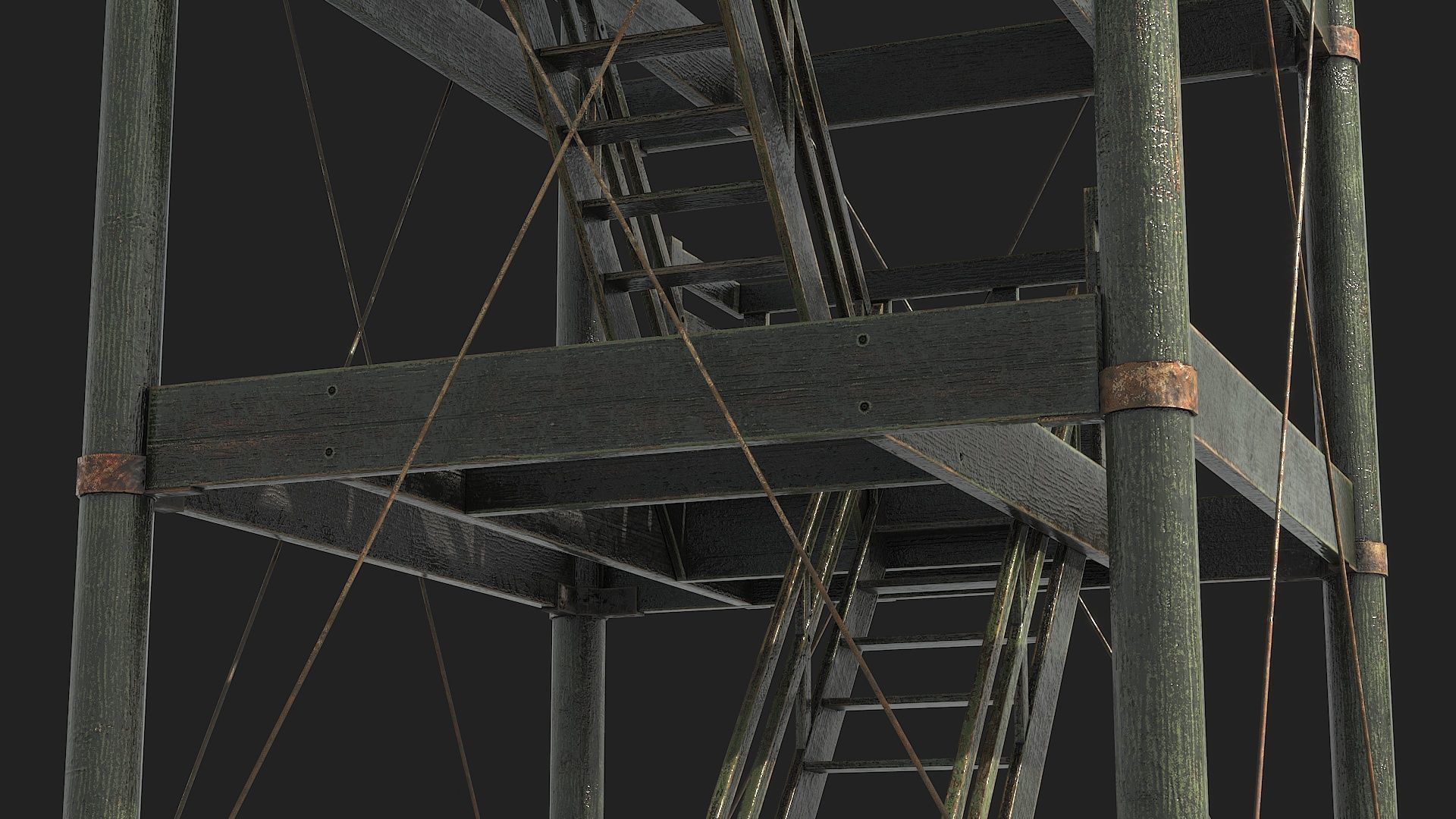 Watchtowers Collection _37