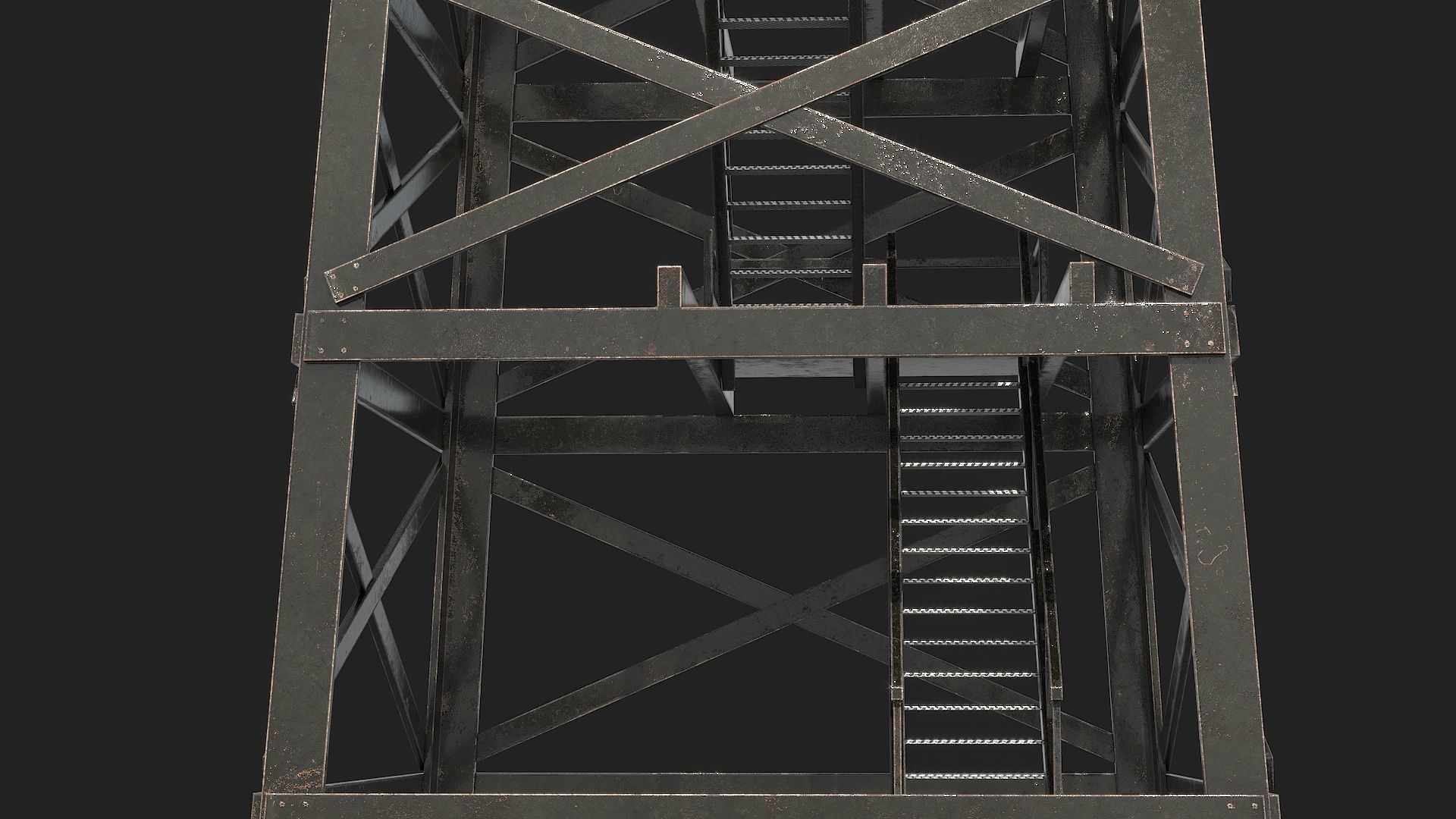 Watchtowers Collection _43