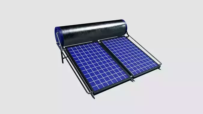 Solar panel