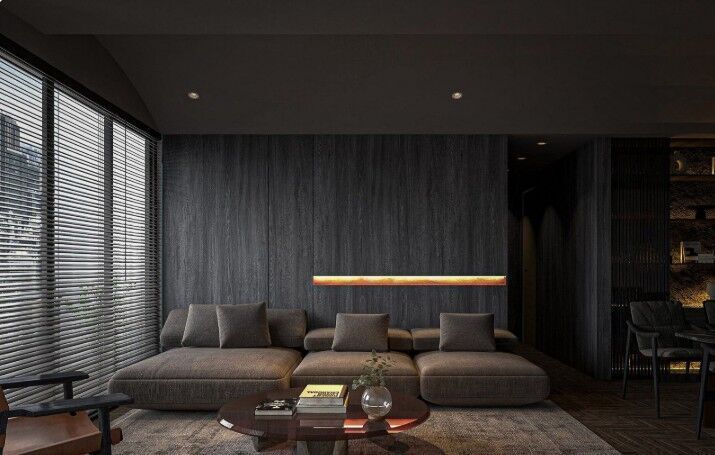 House Exterior Model  3D model_7