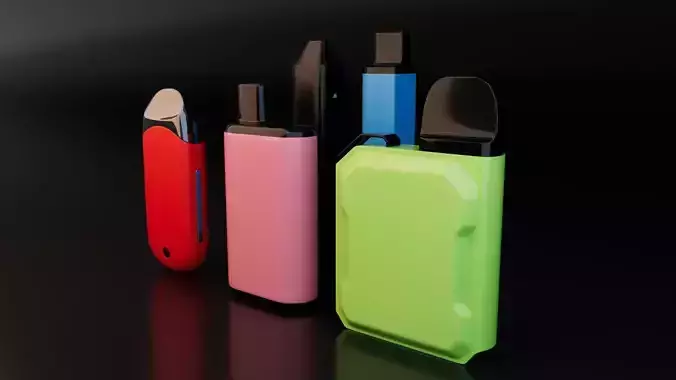 Vapes Pack