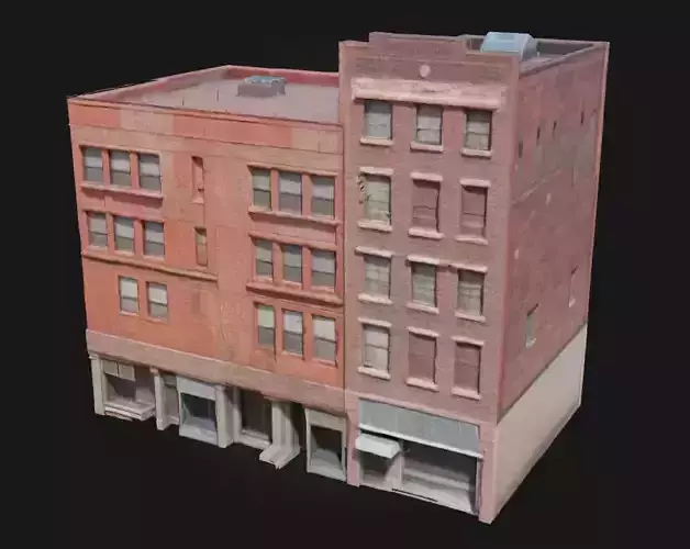 Urban Decay  The Beauty of Abandonment