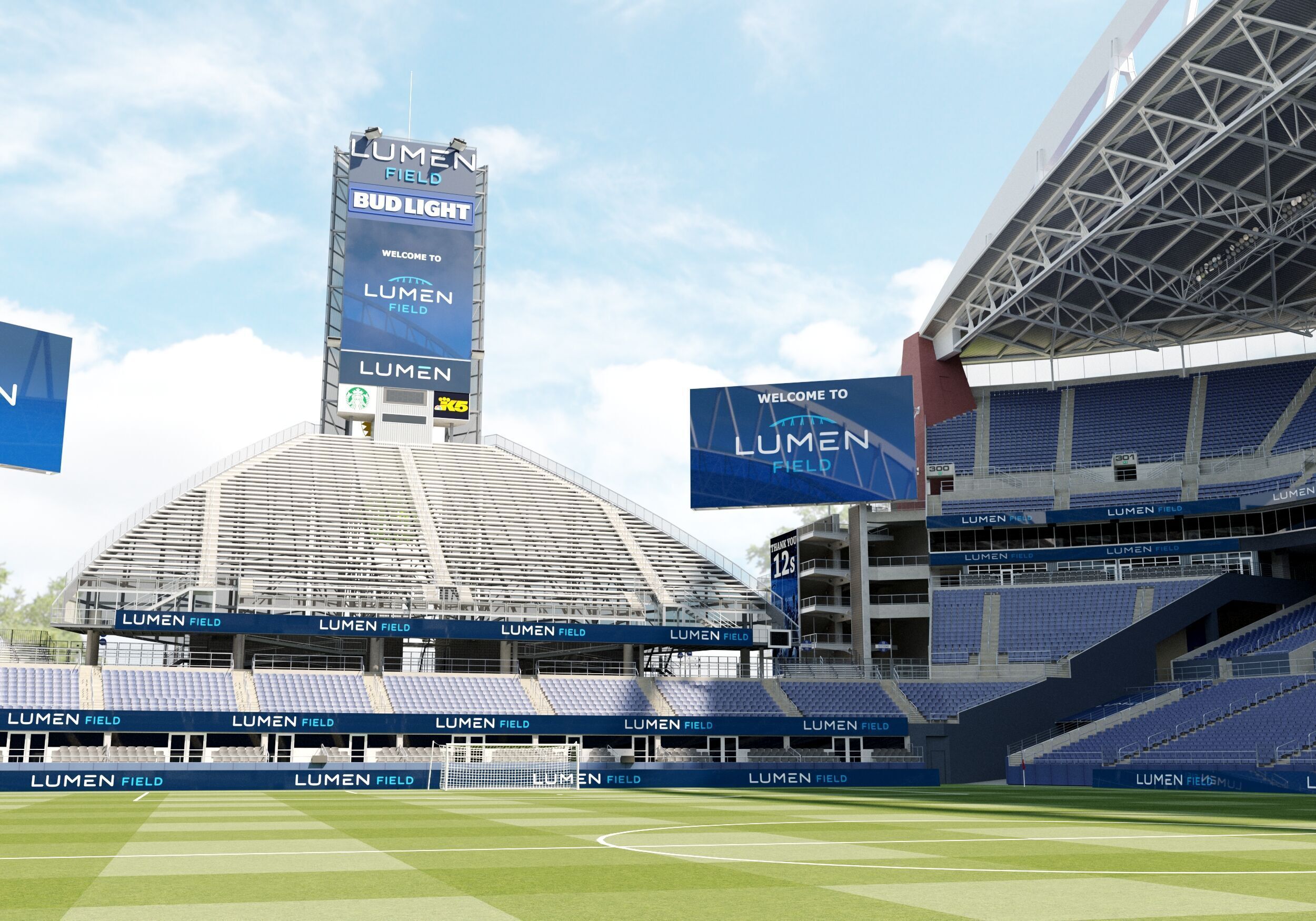 Lumen field 3D model_13