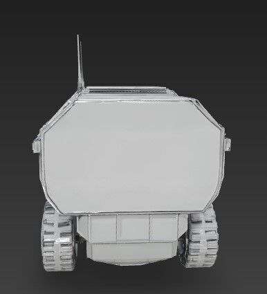 3D Printable Iron Oath Rockbreaker 3D model_19