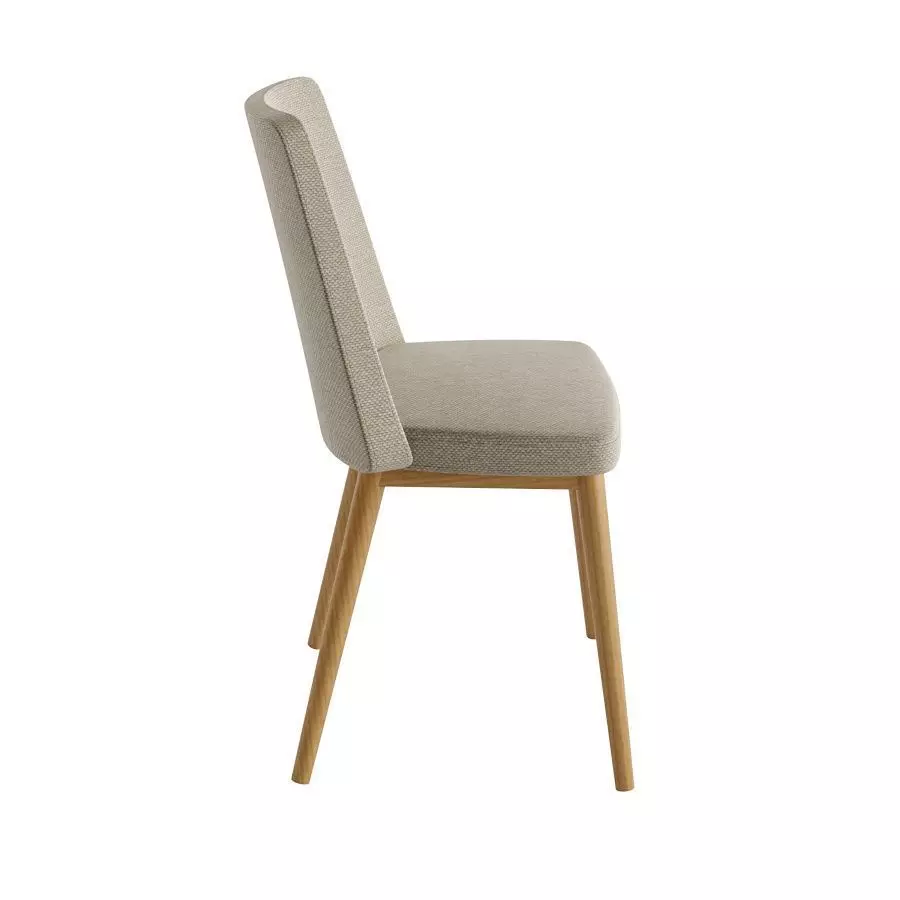 Chair Free 3D model