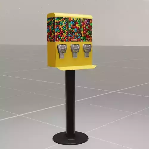 Candy Machine