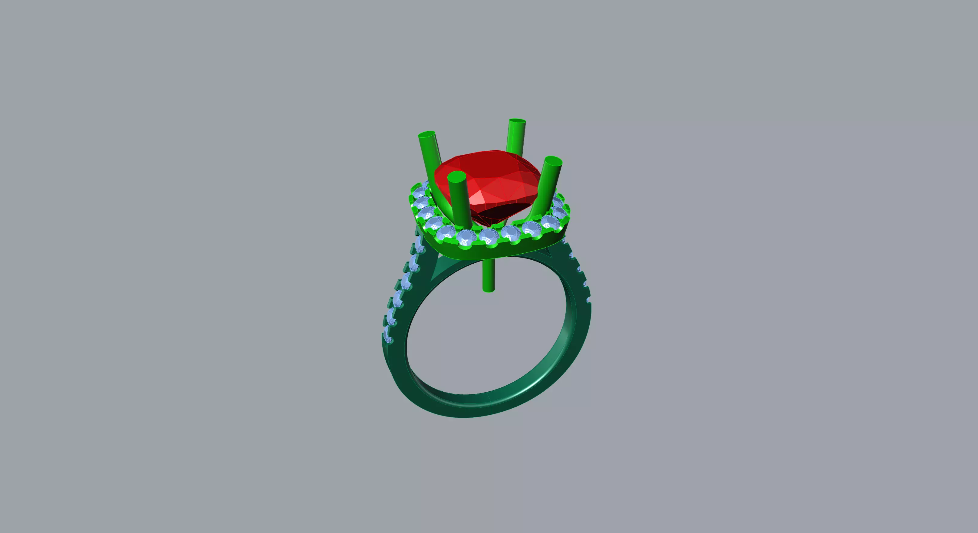 3dm model Free 3D print model