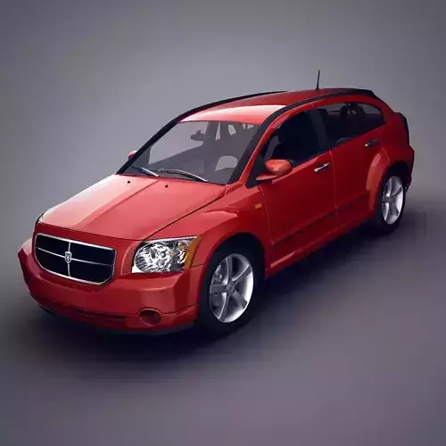 Dodge Caliber