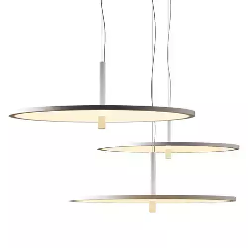 My Disc Designed by Michael Anastassiades