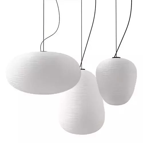 Foscarini Rituals Pendant Lamp