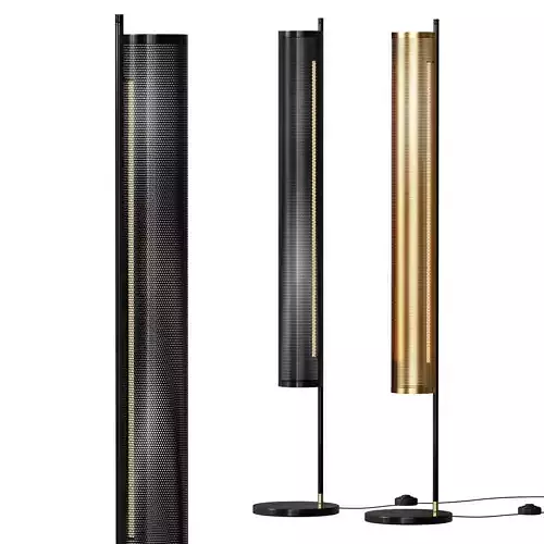 Aromas Fito Floor Lamp