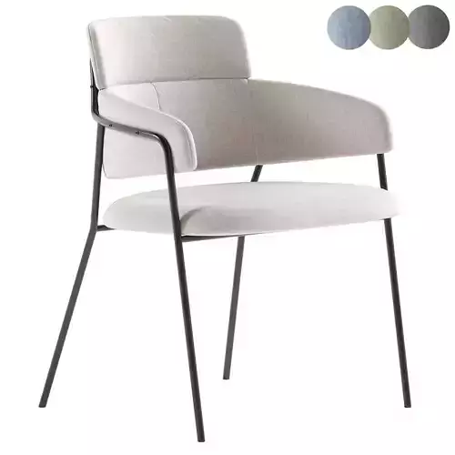 Marcel Dining Chair