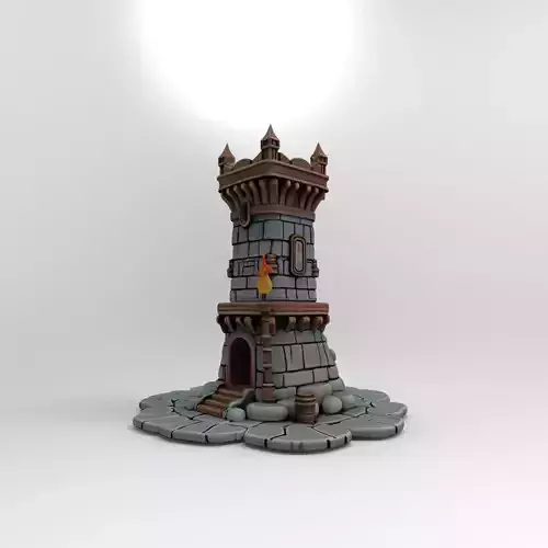 medieval monuments