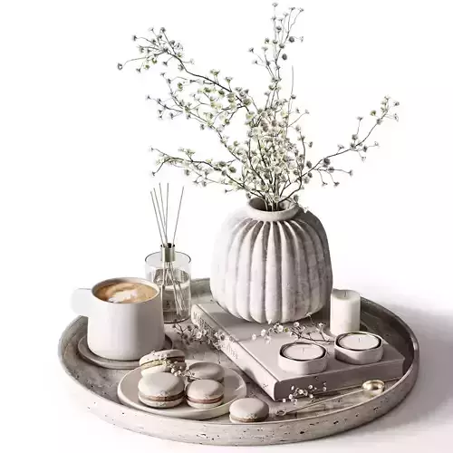 Decorative set20