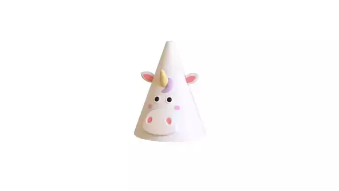 Funny Unicorn Hat