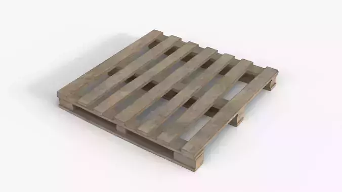 Wood Pallet