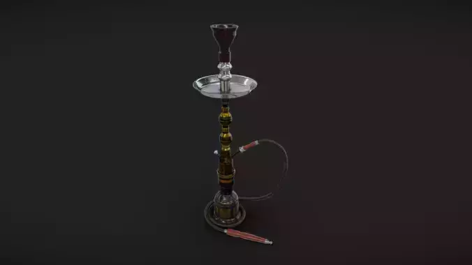 Hookah