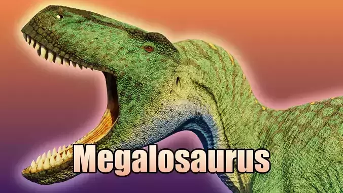 Megalosaurus