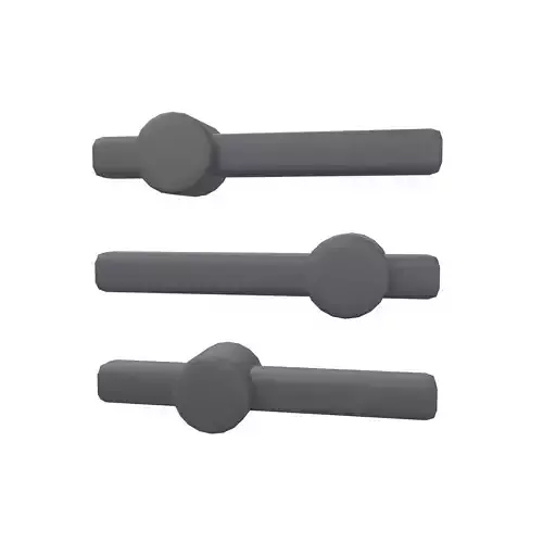 Settings Control Slider Icon v1 001