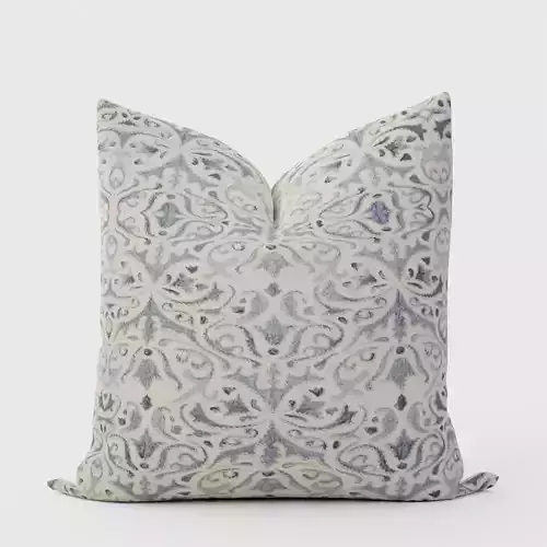 Reilley Embroidered Pillow