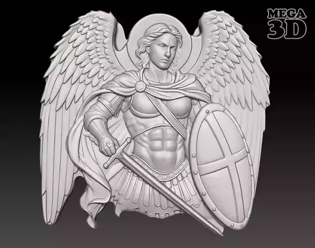 Archangel Michael - 250522