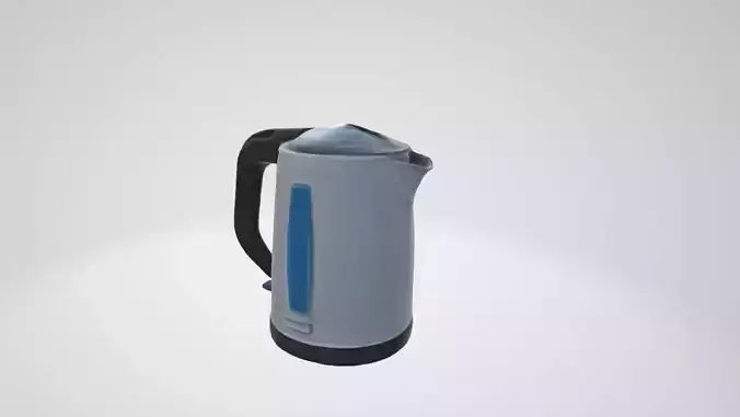 electric kettle
