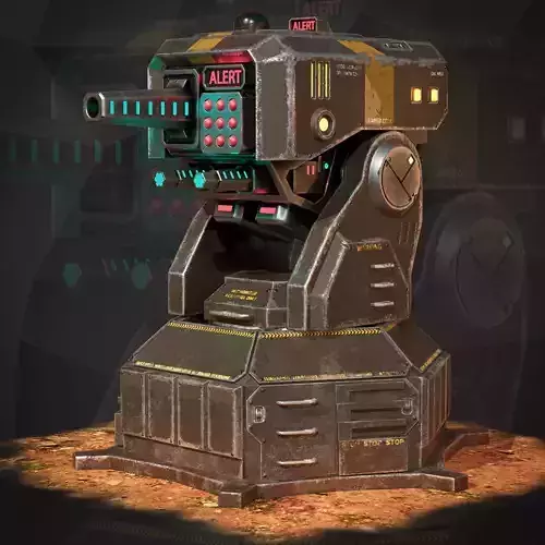 anti aircraft defence