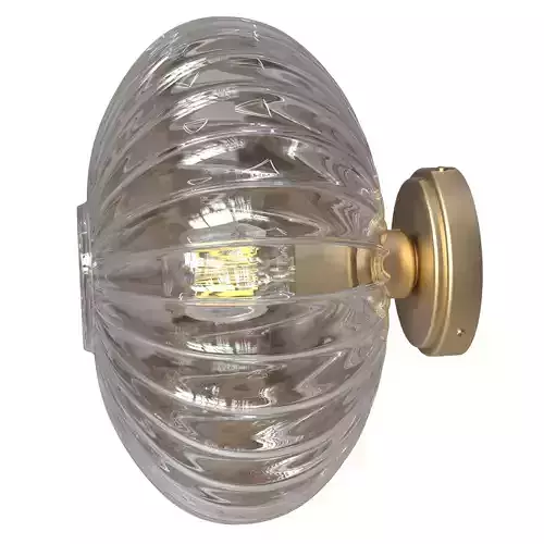 Wall lamp Neith Mullan Lighting