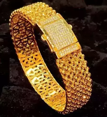 Luxurious Bracelet