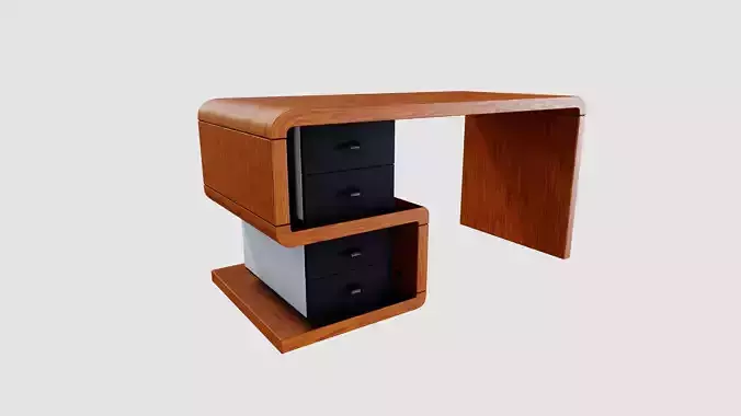 Modern Office Table
