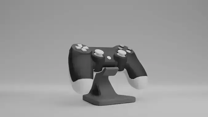 Game Controller Stand