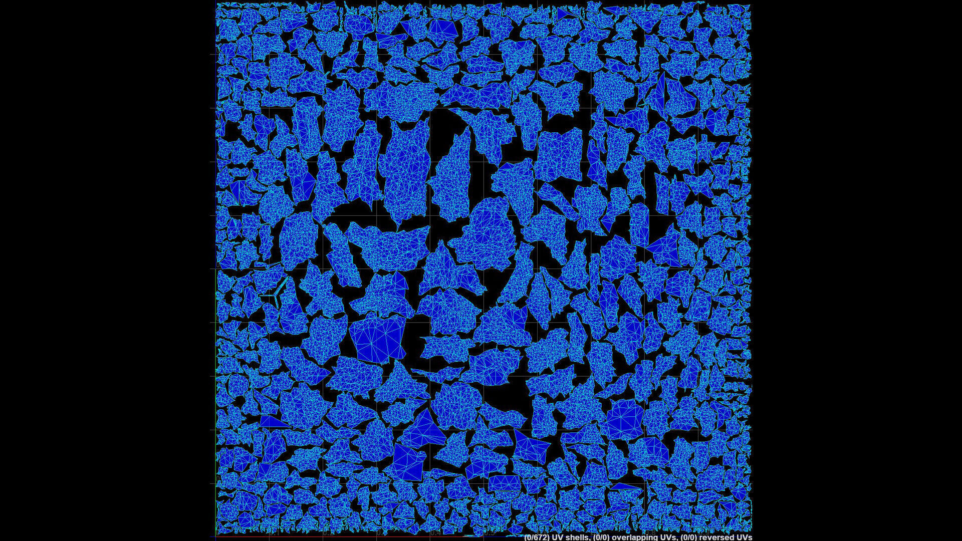 destroyed ww2 bunker mossy ruins PBR photogrammetry Low-poly 3D model_8