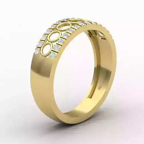 Wedding ring 06