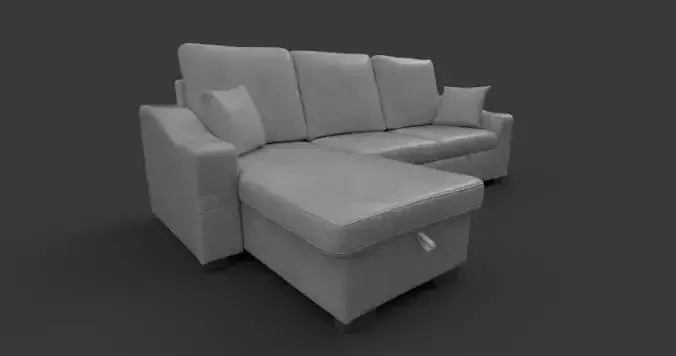 Modern Sofa