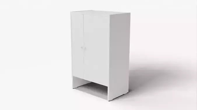 Cabinet 01