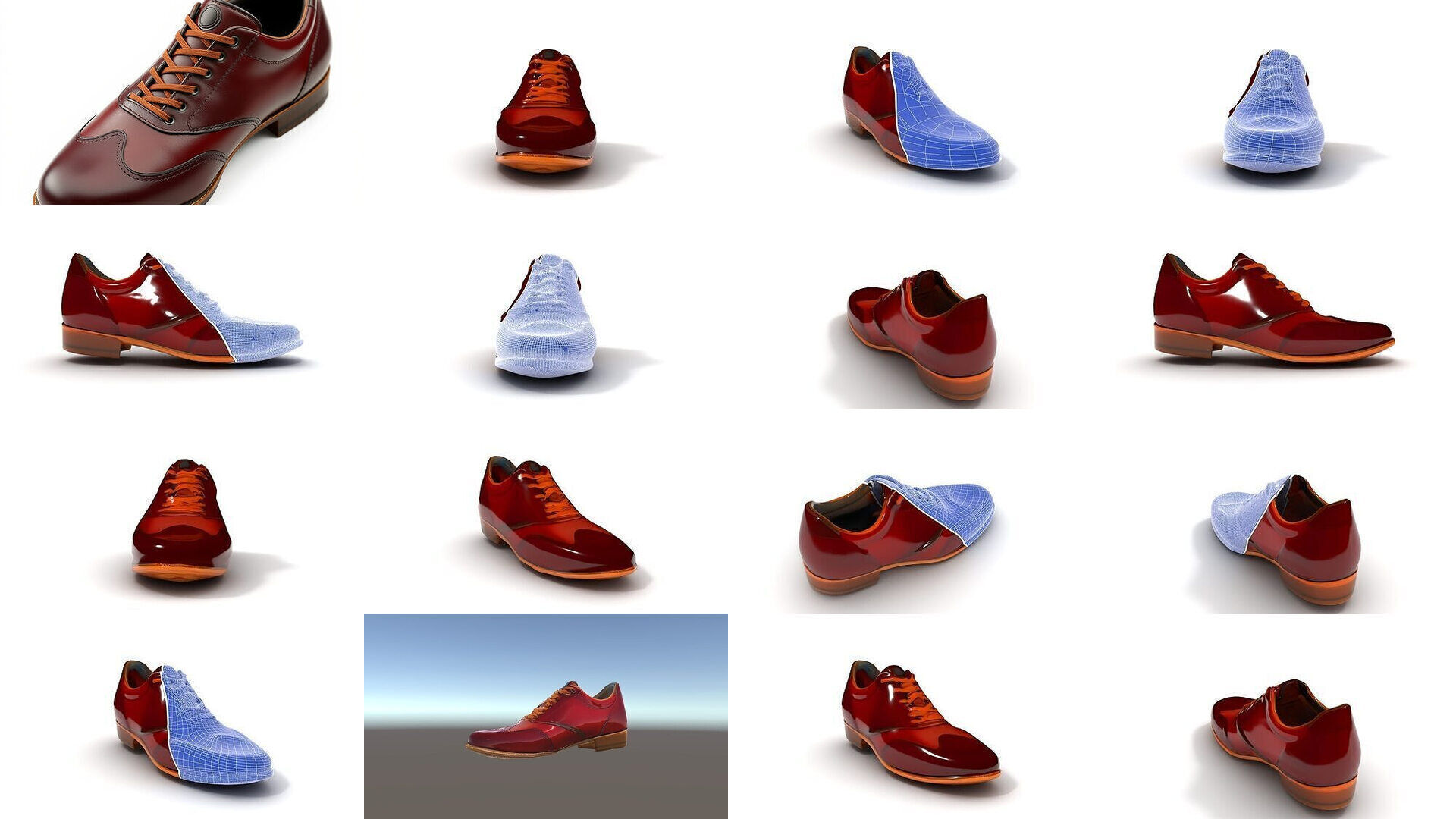 sport shoes collection _18