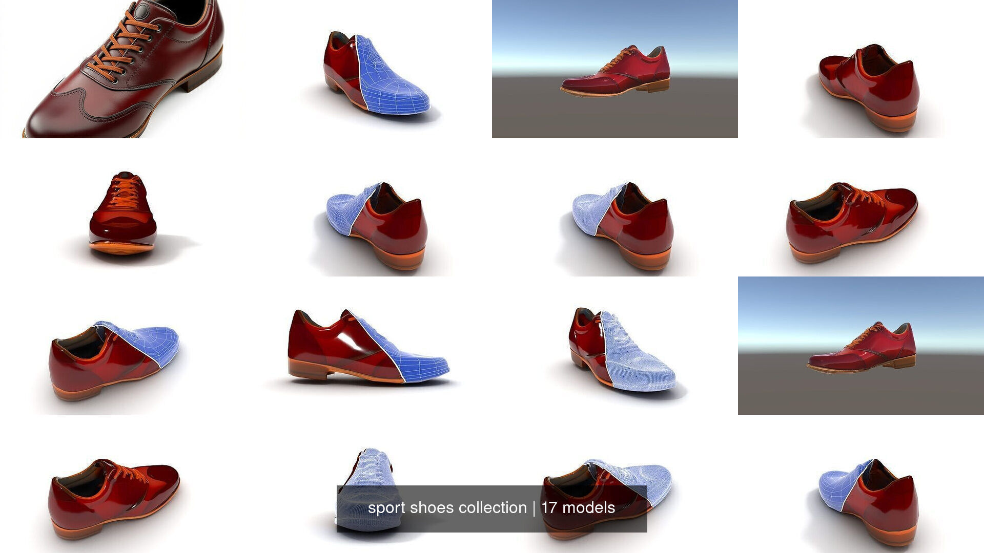 sport shoes collection _19