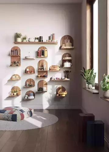 Kitchen decor collection