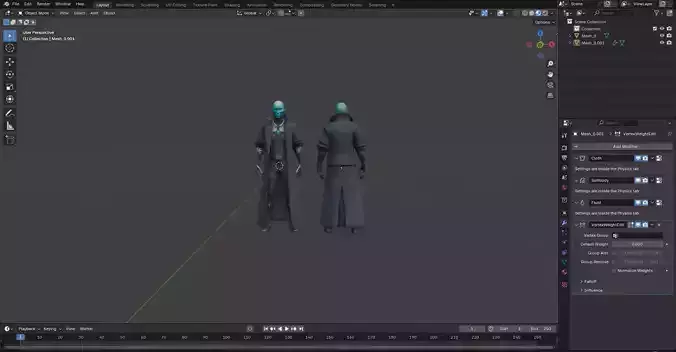 Cyber Elite Shadow blade