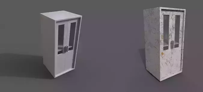 Modern Furniture 3D Model Pak 2