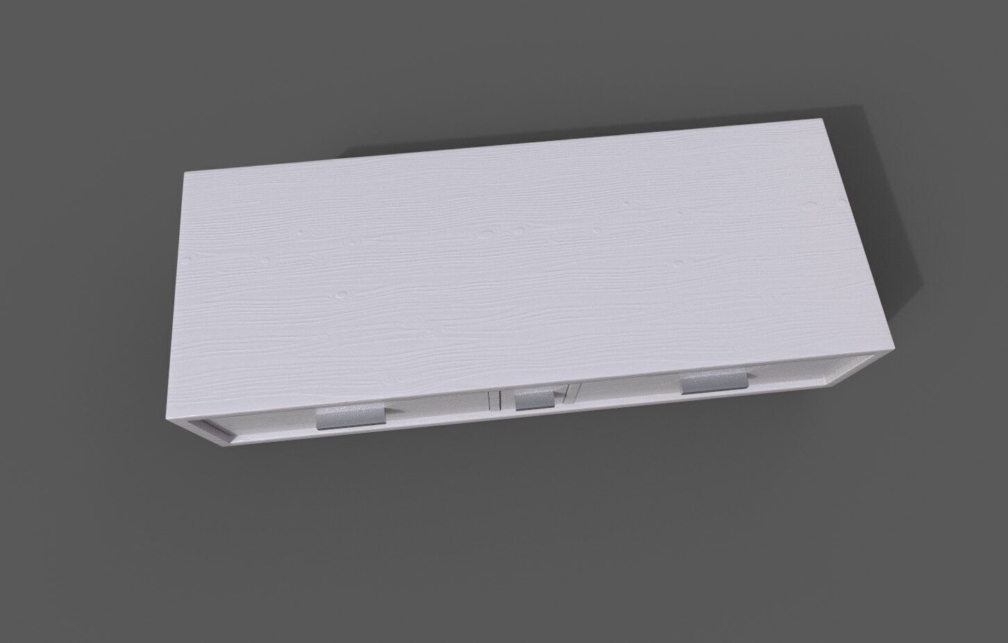 Modern Furniture 3D Model Pak 2 Low-poly 3D model_5