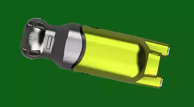 Fallout - Fusion core