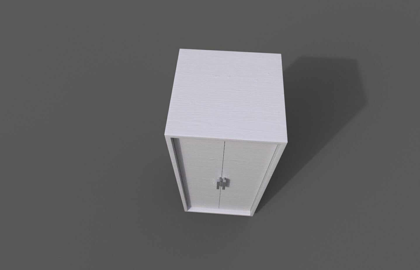 Mega Pack Modern Furniture 3D Model Low-poly 3D model_41